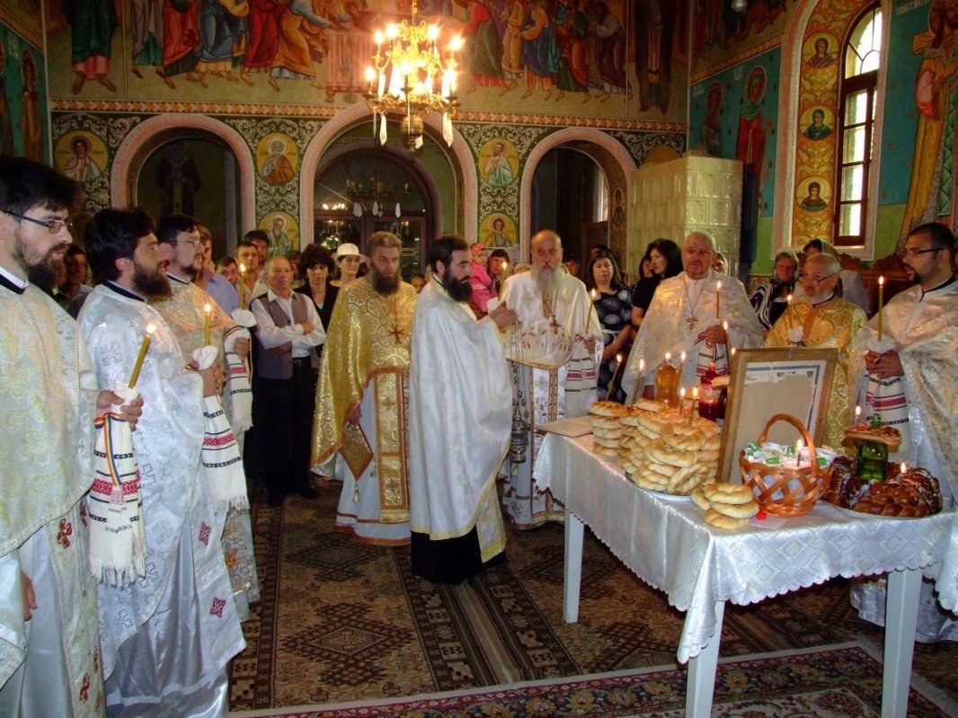 Patriarhul Teoctist va fi omagiat în Moldova 65508