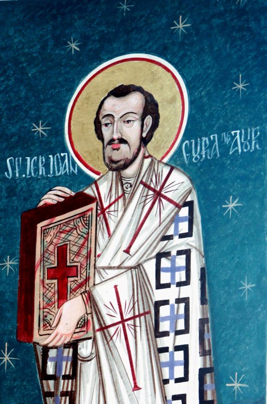 Reabilitarea post-mortem a Sfântului Ioan Gură de Aur 65515