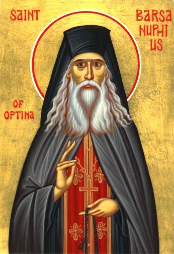 Sfinții Ierarhi Vucol, Episcopul Smirnei, şi Fotie, Patriarhul Constantinopolului; Sfântul Cuvios Varsanufie cel Mare 65547