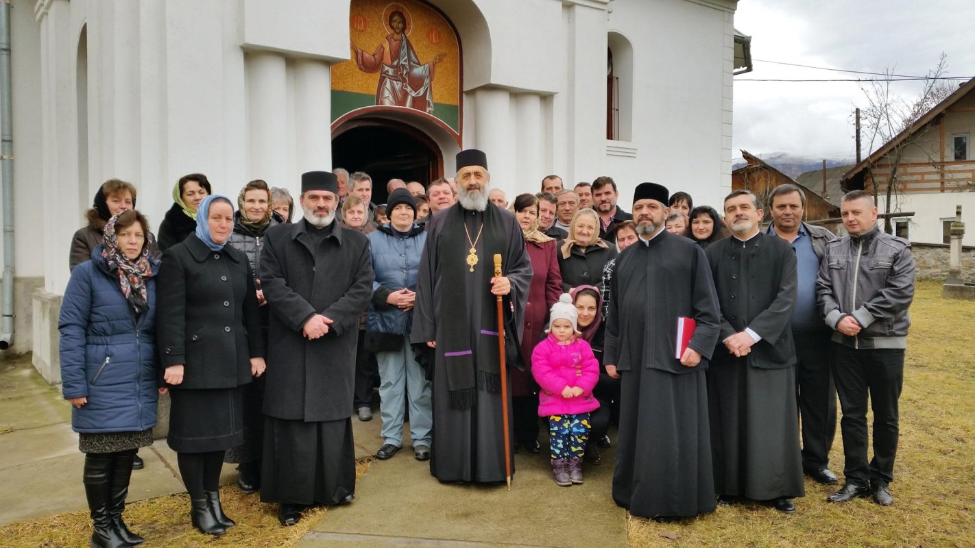 Vizite canonice în Protopopiatul Câmpeni 65519