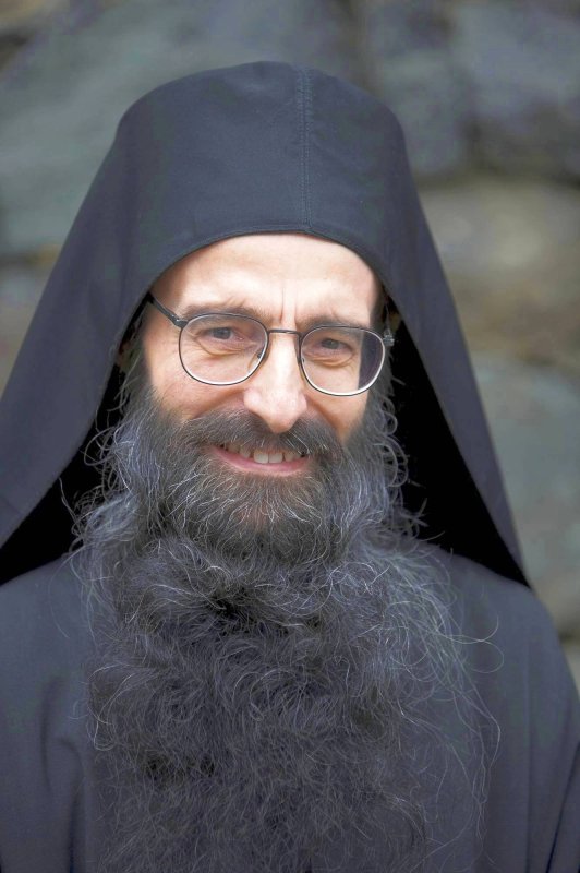 „Un duhovnic adevărat nu merge în fața ucenicilor săi, ci în spatele lor” 65685