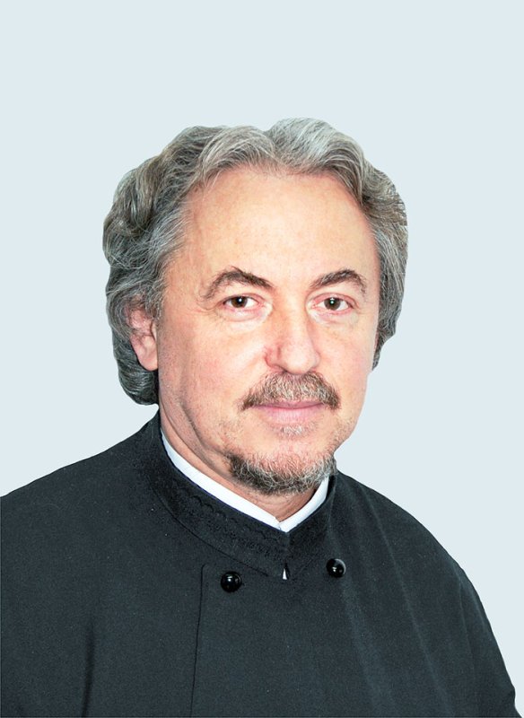 Vârstele cotidianului  şi tinereţea spirituală 65681