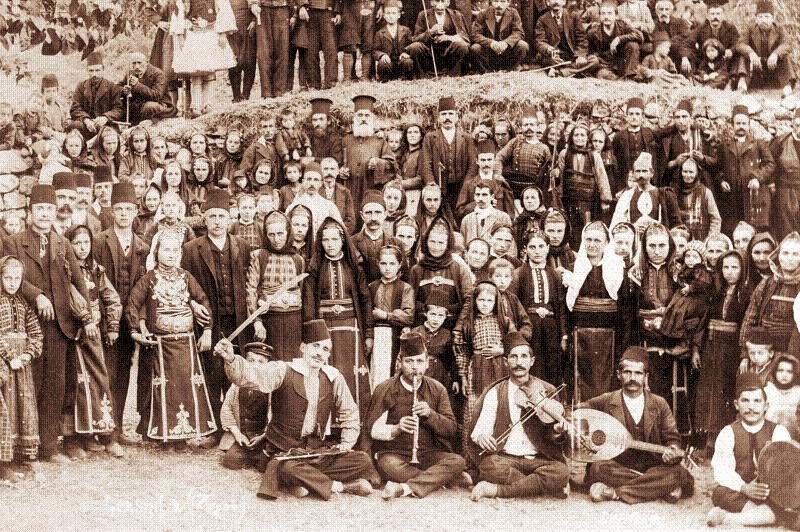 O istorie religioasă a aromânilor (XXII) 65492