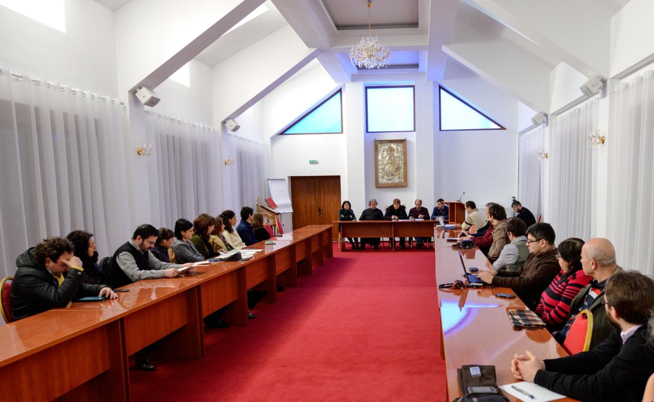 „Ziarul Lumina” la ceas aniversar 65474