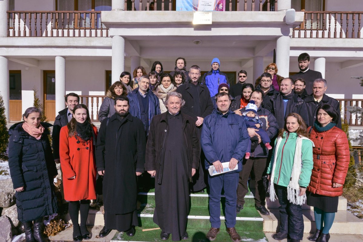 „Ziarul Lumina” la ceas aniversar 65475