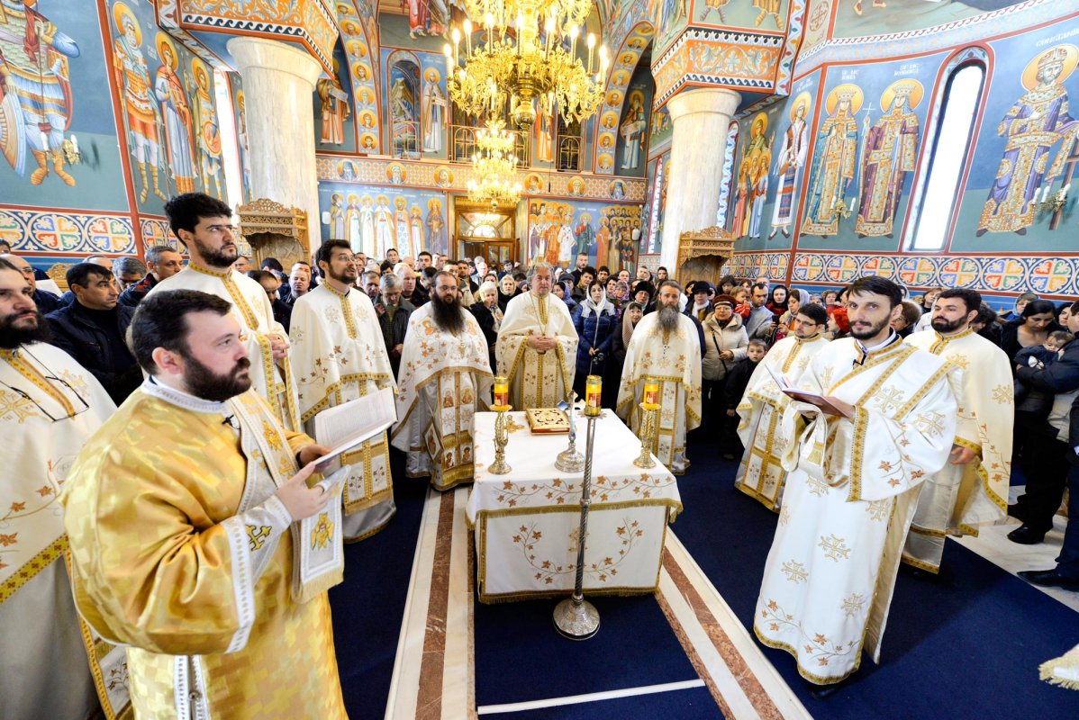 „Ziarul Lumina” la ceas aniversar 65476