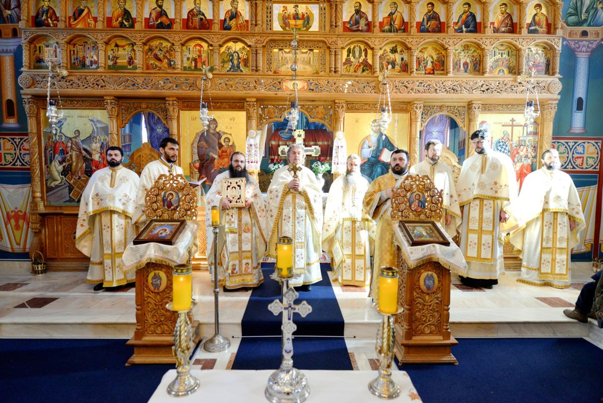 „Ziarul Lumina” la ceas aniversar 65477