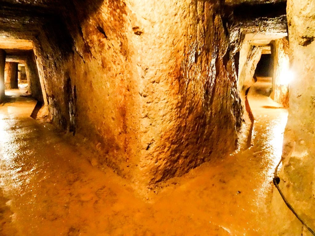 Demersuri pentru înscrierea Roşiei Montane în UNESCO 65461