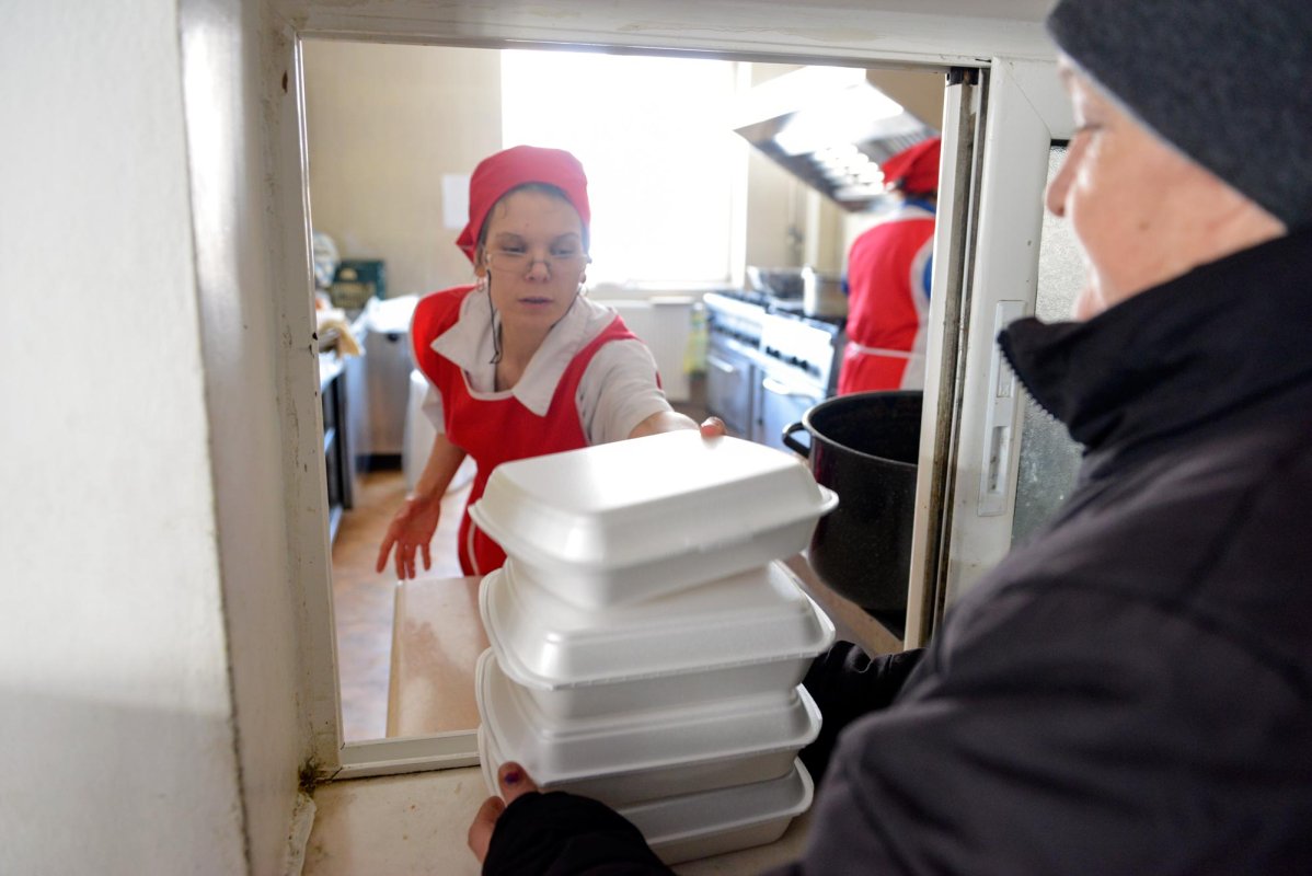 Generaţii diferite pentru o viaţă mai bună 65428