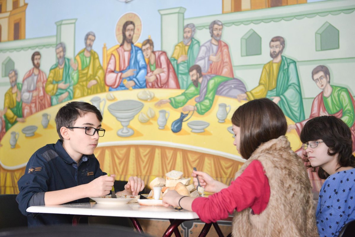 Generaţii diferite pentru o viaţă mai bună 65429