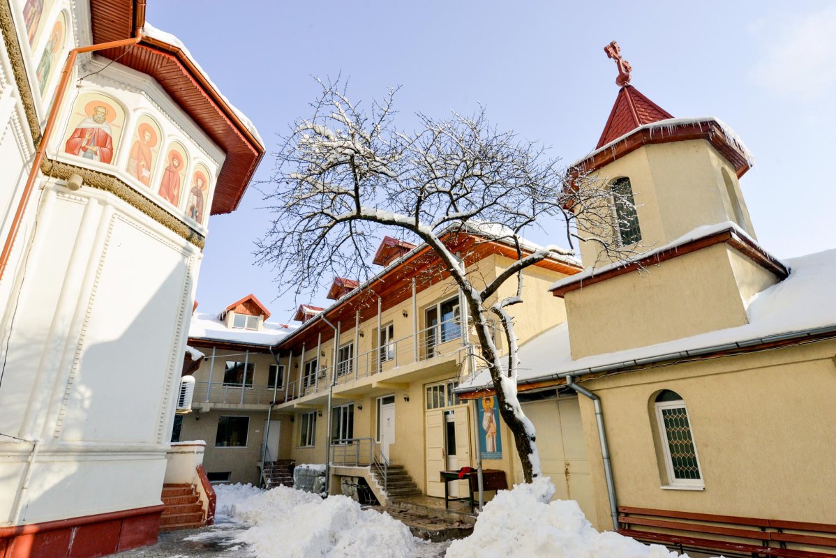 Generaţii diferite pentru o viaţă mai bună 65431