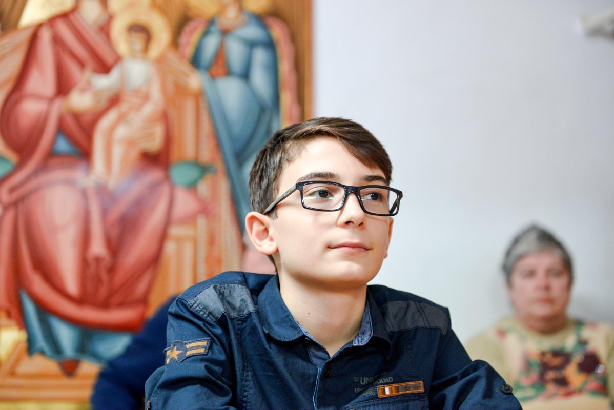 Generaţii diferite pentru o viaţă mai bună 65432