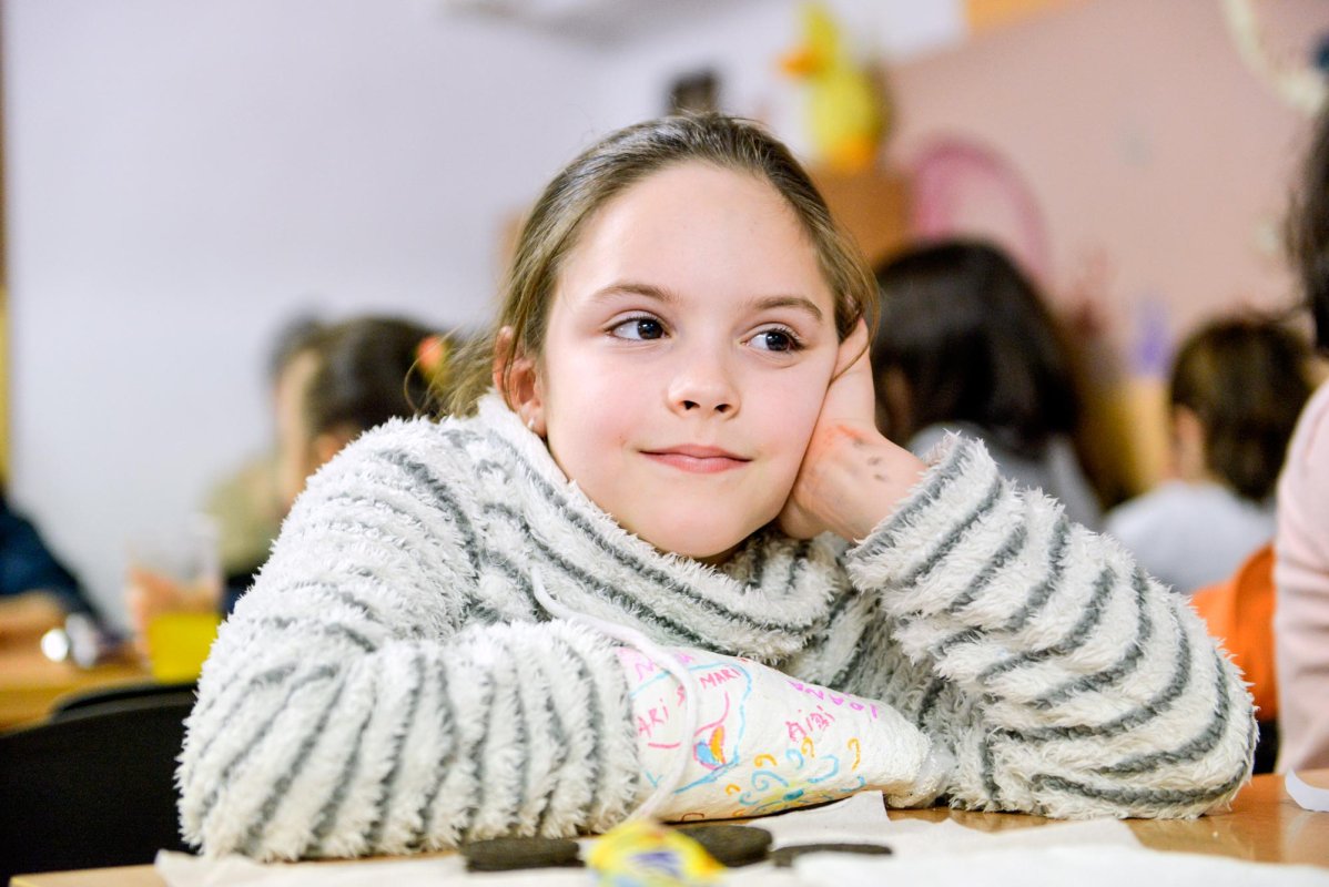 Generaţii diferite pentru o viaţă mai bună 65433