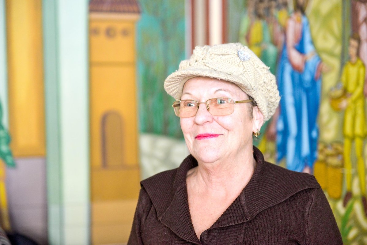 Generaţii diferite pentru o viaţă mai bună 65434