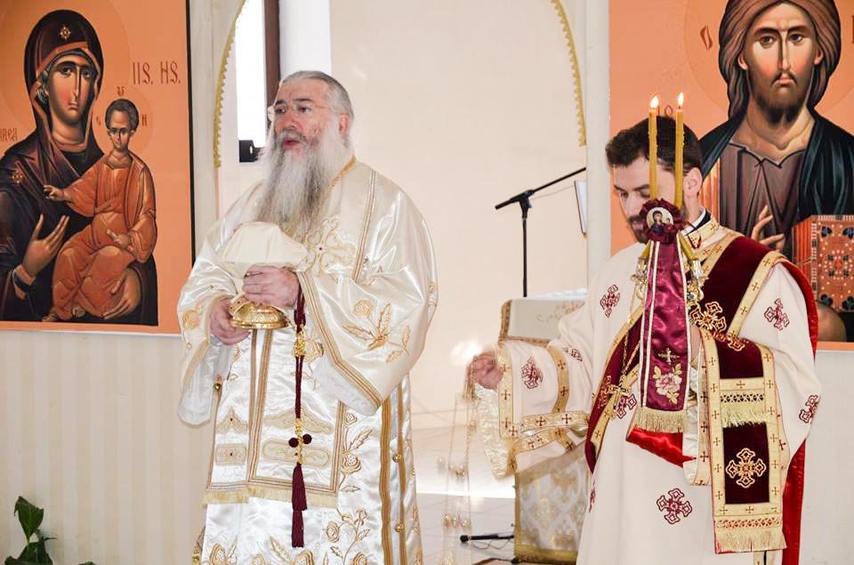 „Să lucrăm spre a înmulţi darurile primite” 65419