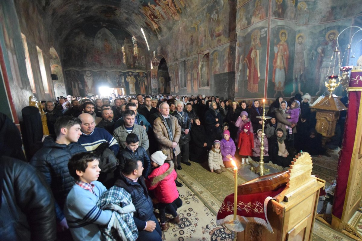 „Totul se măsoară în mulţumirea sufletească“ 65464