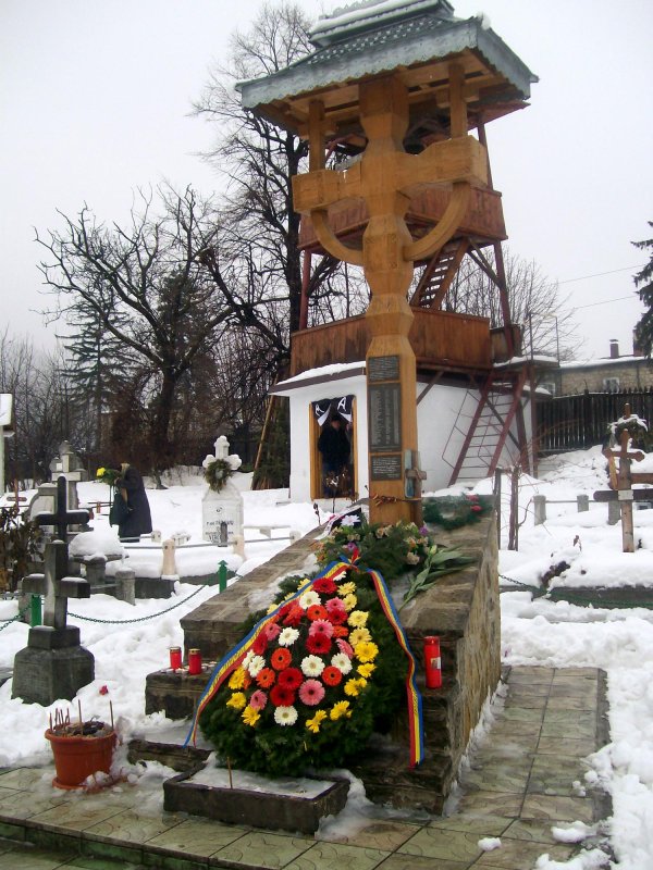 „Totul se măsoară în mulţumirea sufletească“ 65468