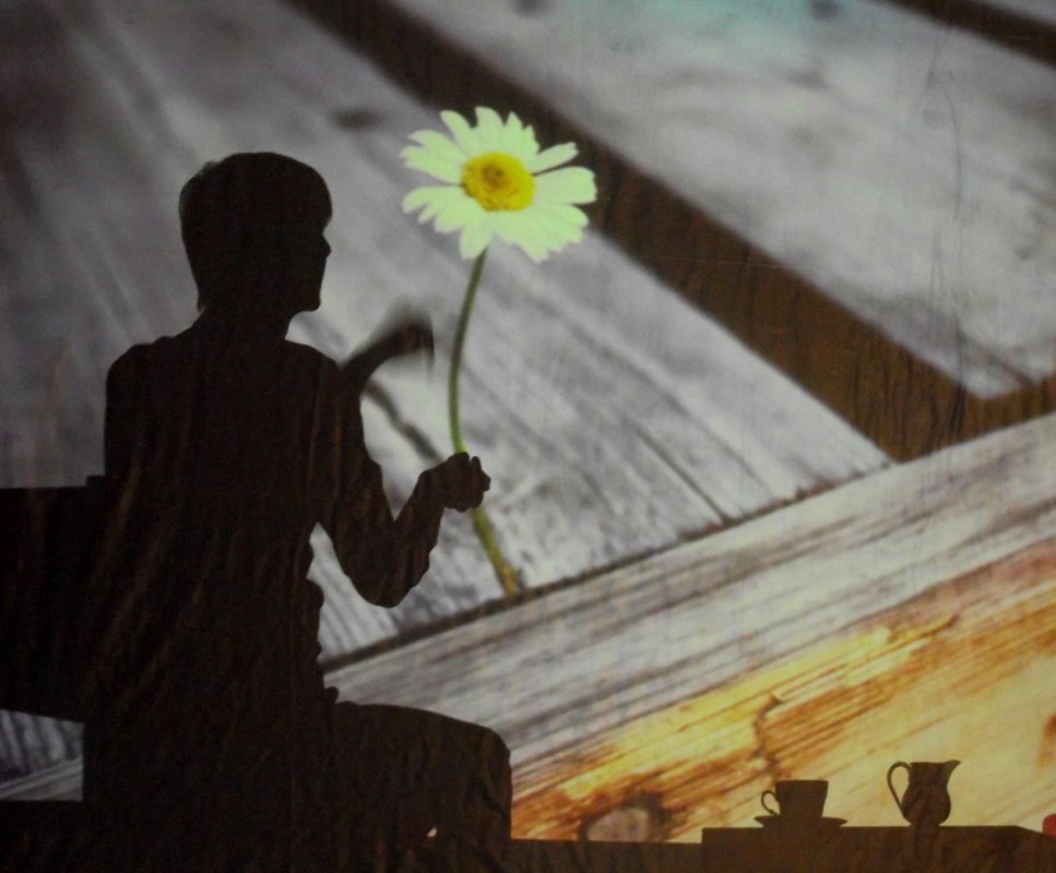 „13 povești de dragoste… și un povestitor”, la Centrul Cultural pentru UNESCO „Nicolae Bălcescu” 65394