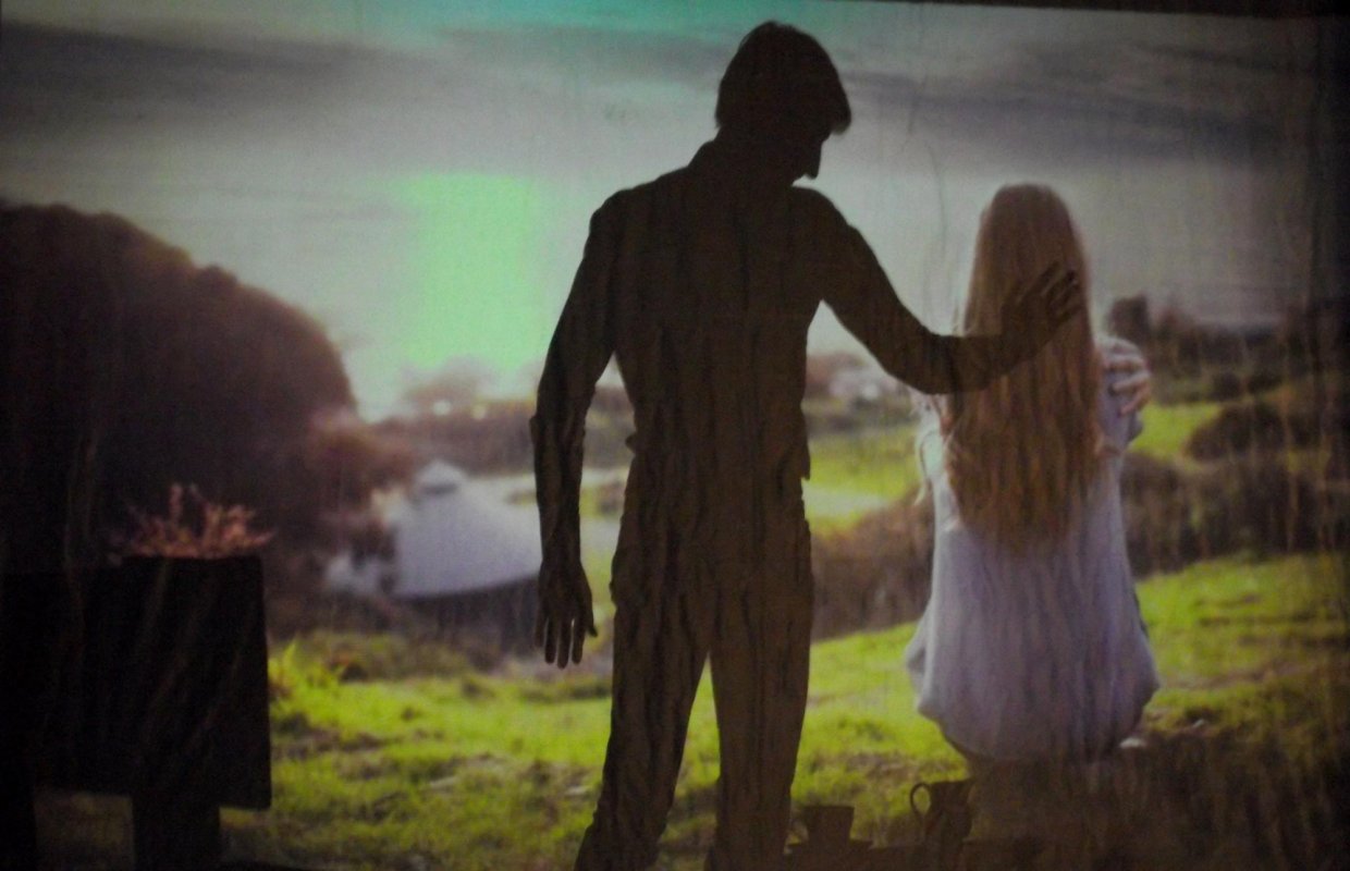 „13 povești de dragoste… și un povestitor”, la Centrul Cultural pentru UNESCO „Nicolae Bălcescu” 65395