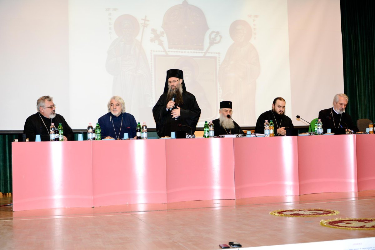 Reîntregirea familiilor, o prioritate a Bisericii 65379