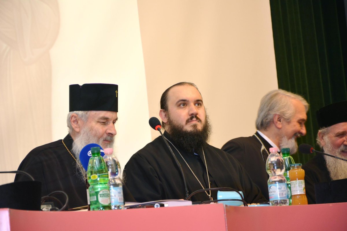 Reîntregirea familiilor, o prioritate a Bisericii 65382