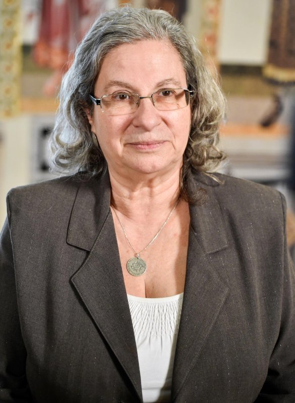 Ambasadorul Israelului la Bucureşti în vizită de prezentare la Patriarhia Română 65320