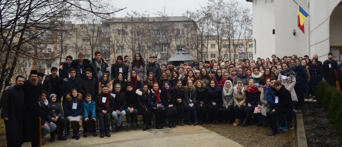 „În căutarea sfinţeniei în Cetatea Dorohoiului“ 65280