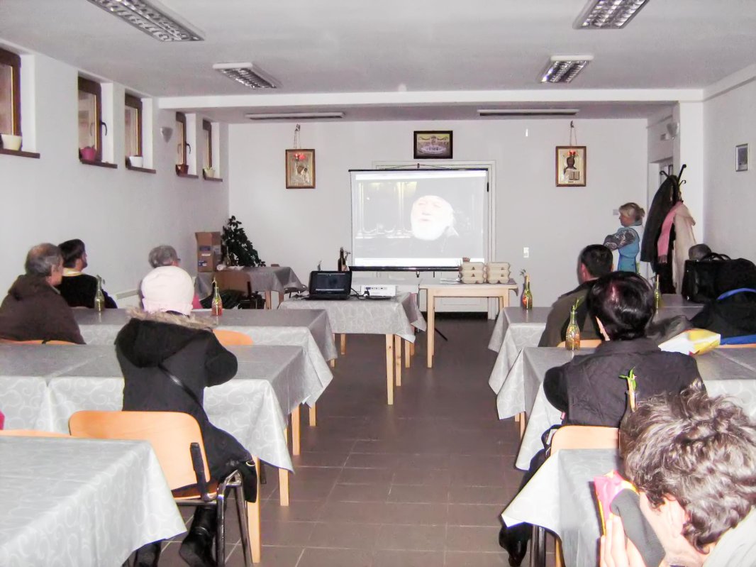 Lecția de viață creștină și „elevii” de la „Sfânta Ana” 65306