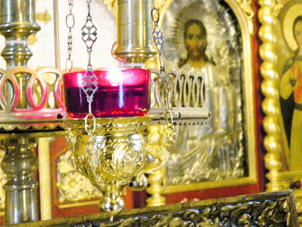 Rugăciunea neîntreruptă și chivotul tainic al inimii (V) 65334