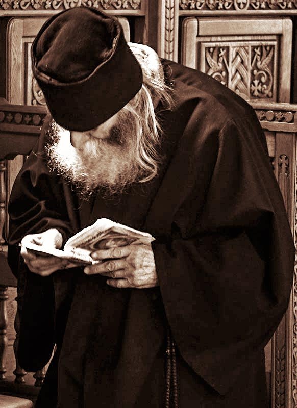 Rugăciunea neîntreruptă și chivotul tainic al inimii (V) 65335