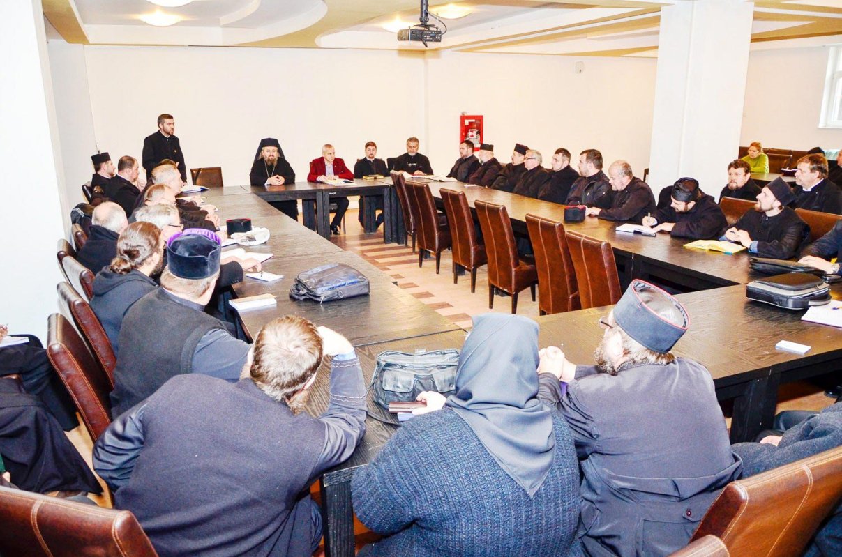 Sprijin pentru reabilitarea bisericilor monument 65287