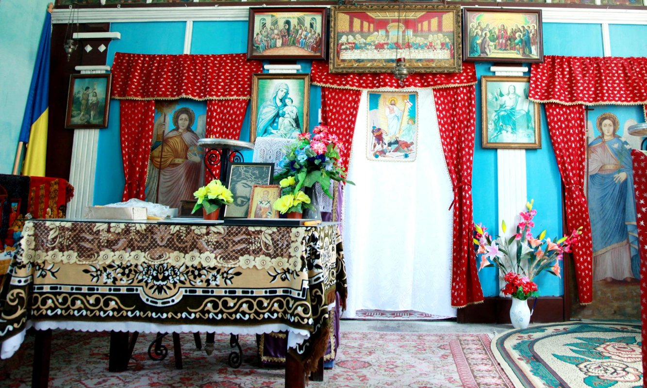 Fenomenul kitsch-ului în spaţiul cultic şi în viaţa religioasă 65230