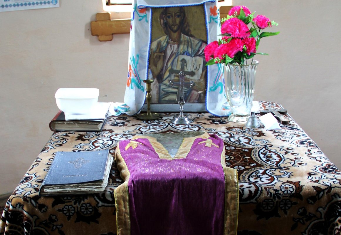 Fenomenul kitsch-ului în spaţiul cultic şi în viaţa religioasă 65232