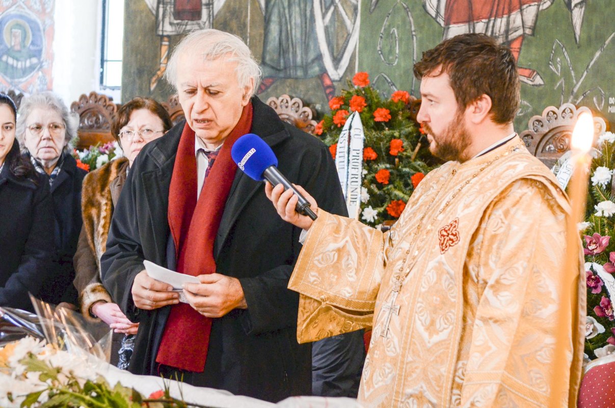 Un ilustru istoric şi arheolog român - academicianul Alexandru Vulpe (1931-2016) 65261