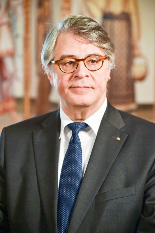 Vizită a Ambasadorului Republicii Elene 65252