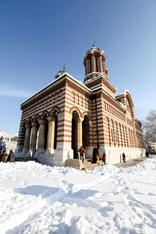 O mărturie vie de jertfelnicie şi credinţă 65146