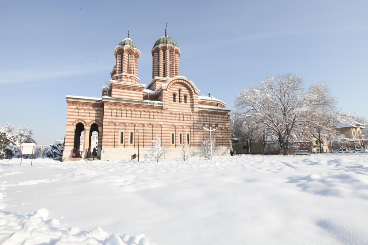 O mărturie vie de jertfelnicie şi credinţă 65147