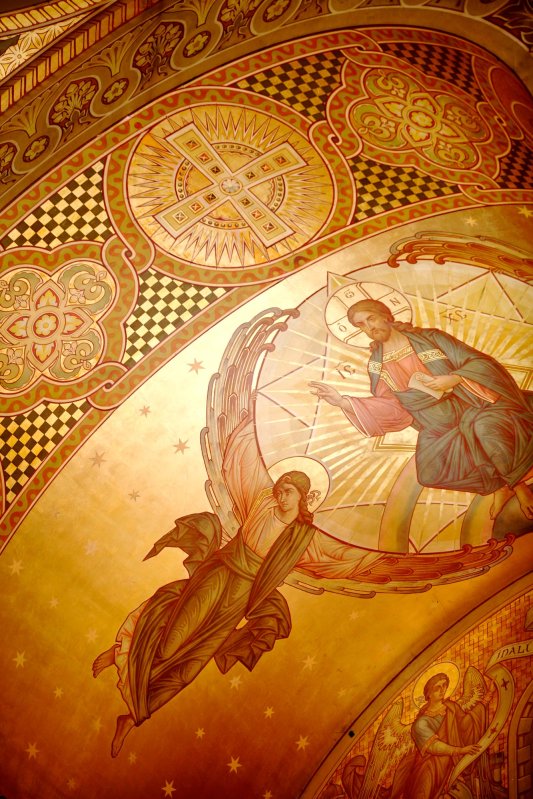 O mărturie vie de jertfelnicie şi credinţă 65149