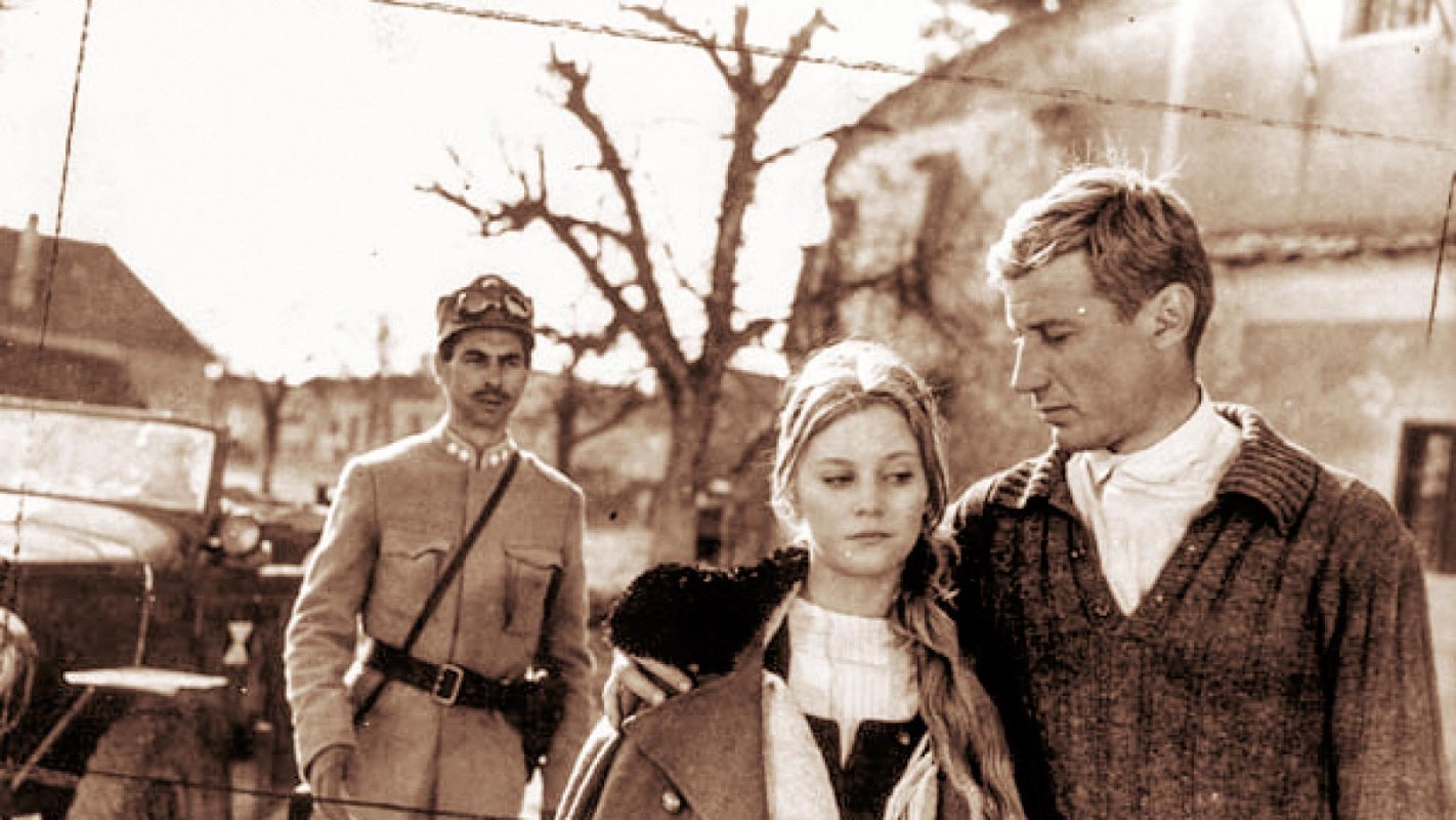 Profetismul „Pădurii spânzuraților” sau secretul fascinației filmului 65189