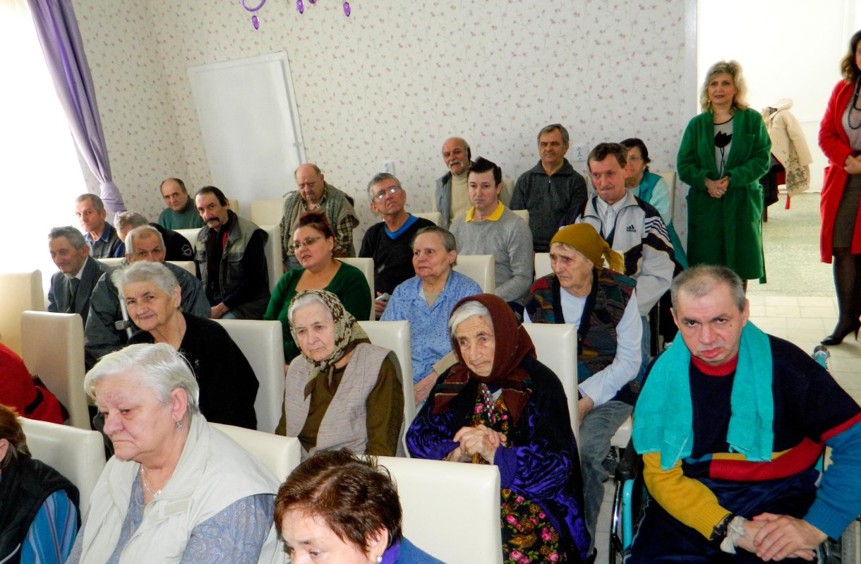 Rugăciune pentru bunici 65154