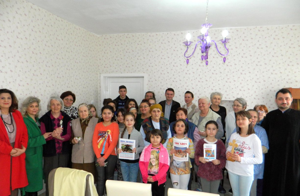 Rugăciune pentru bunici 65156