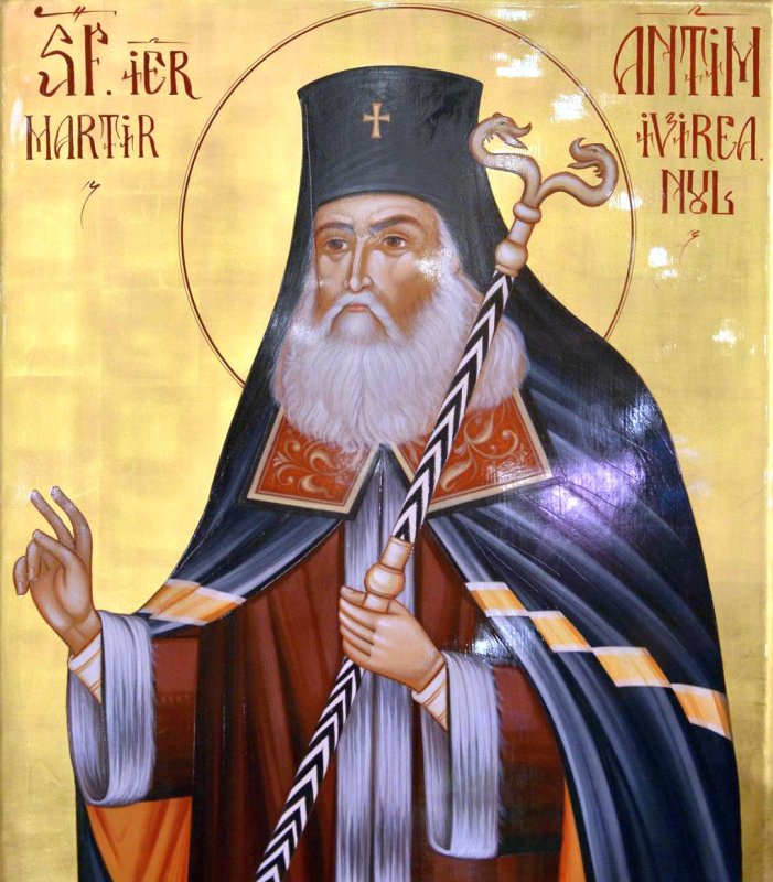 Robul care a adus mântuirea pentru mulți 65196