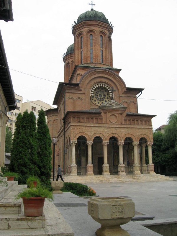 Robul care a adus mântuirea pentru mulți 65201