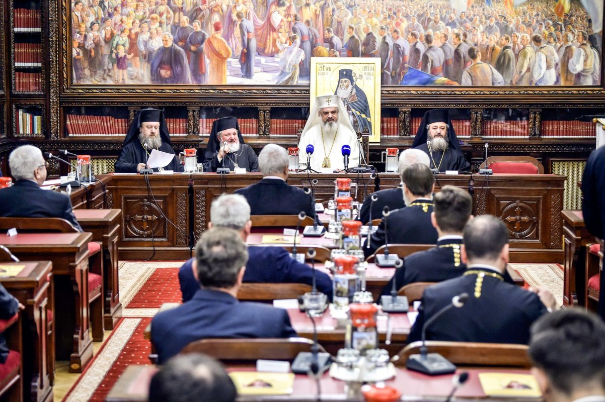 Misiune și filantropie în Arhiepiscopia Bucureștilor 65113