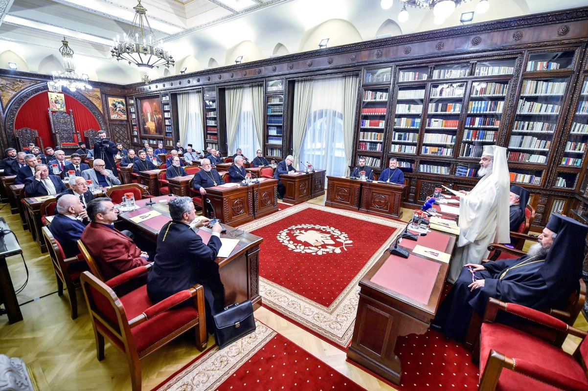 Misiune și filantropie în Arhiepiscopia Bucureștilor 65114