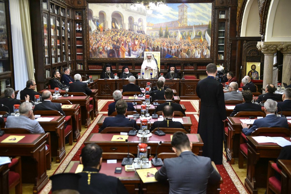 Misiune și filantropie în Arhiepiscopia Bucureștilor 65116