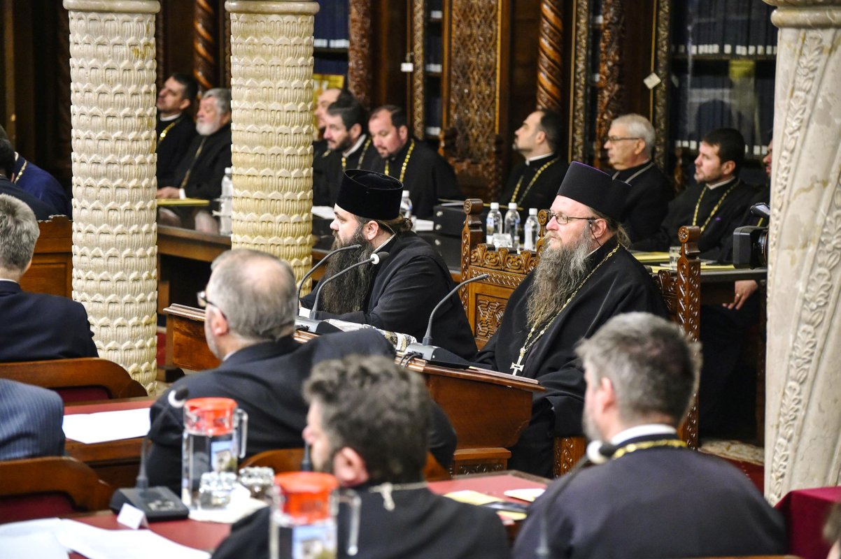 Misiune și filantropie în Arhiepiscopia Bucureștilor 65117