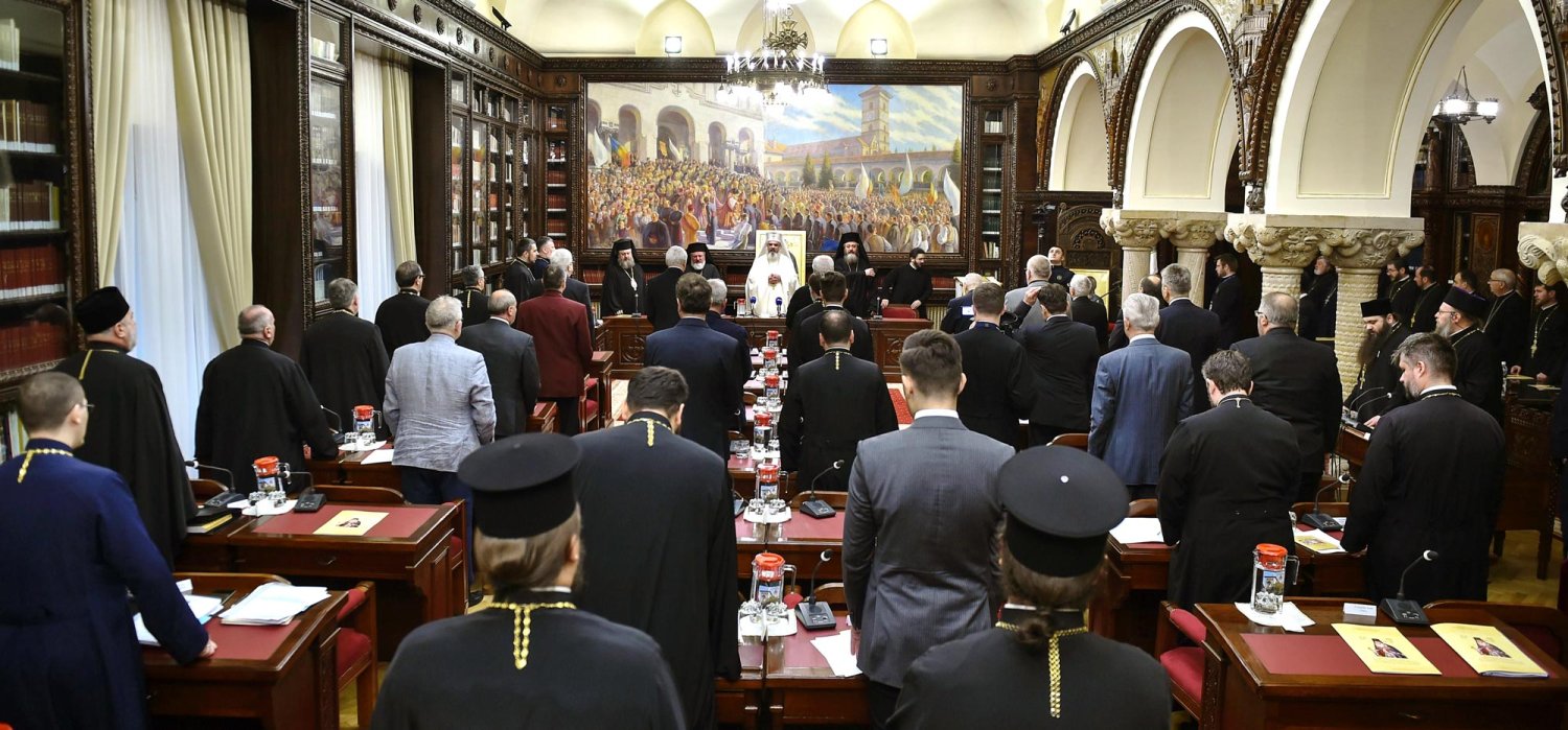 Misiune și filantropie în Arhiepiscopia Bucureștilor 65118