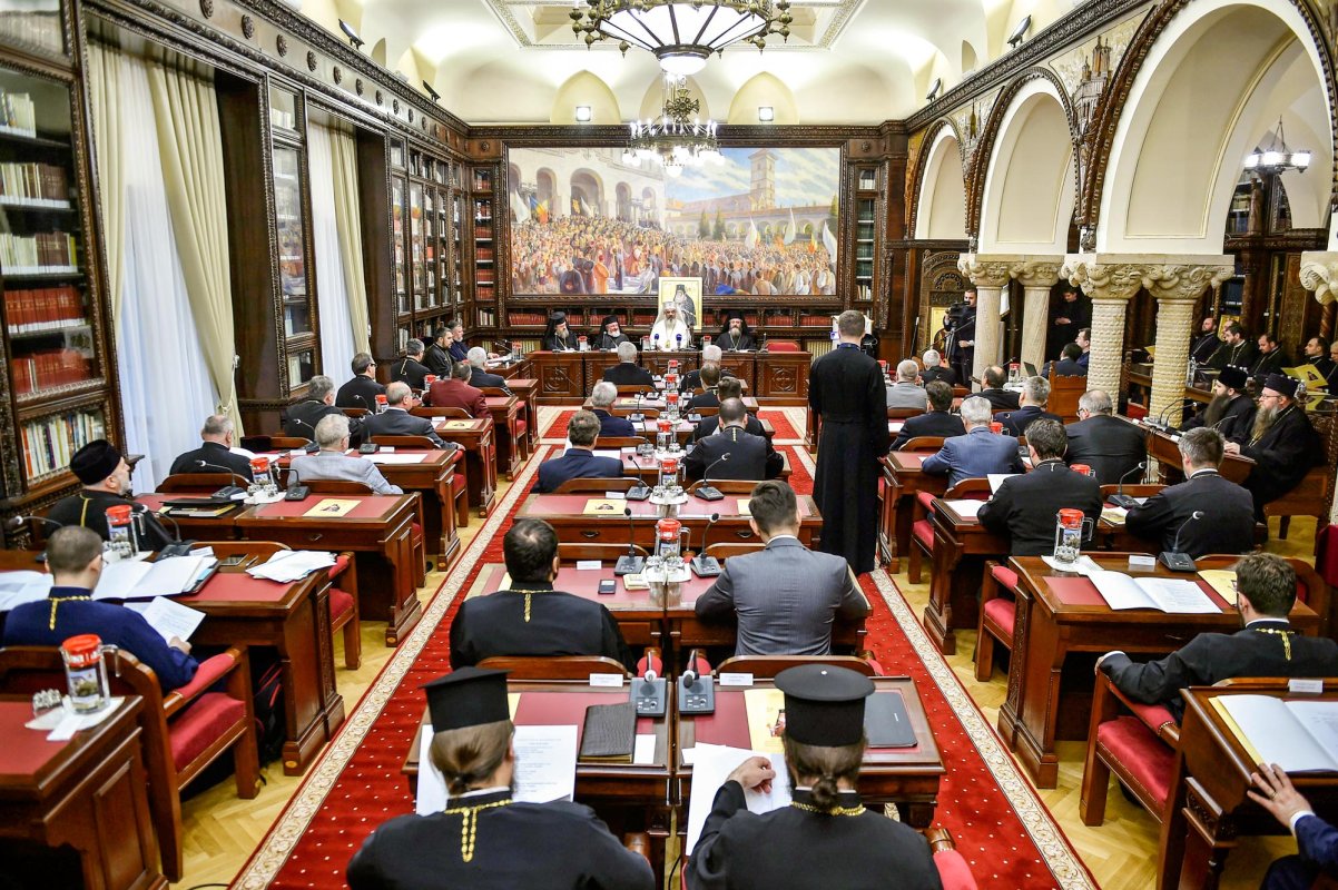 Misiune și filantropie în Arhiepiscopia Bucureștilor 65120