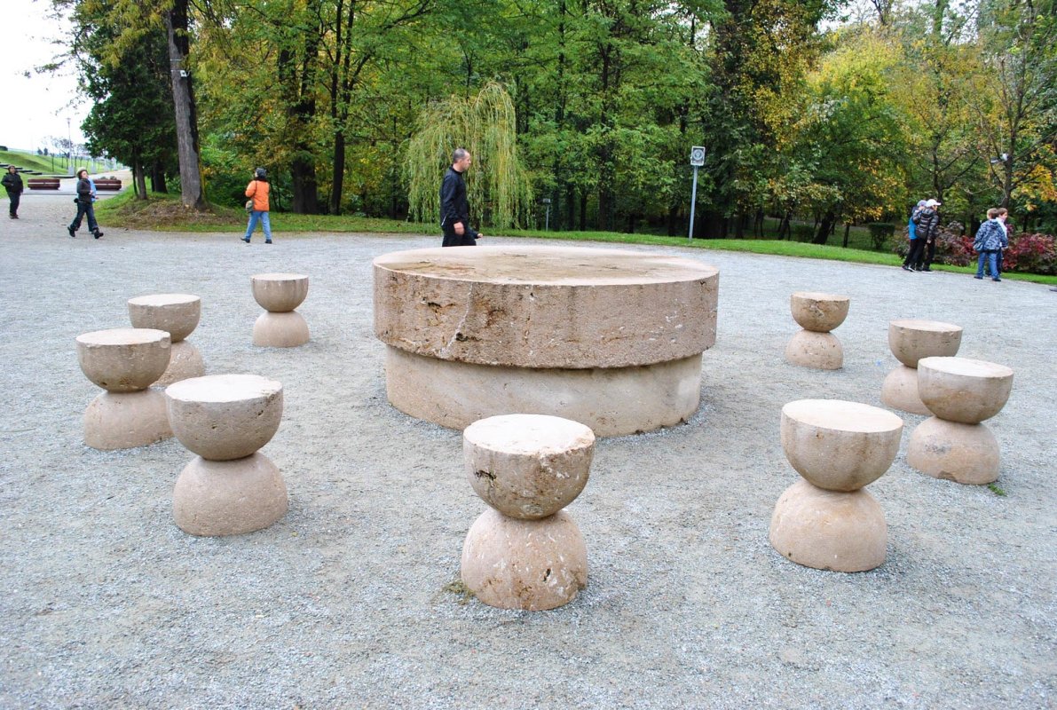 Recunoaşterea valorilor lui Brâncuși 65082